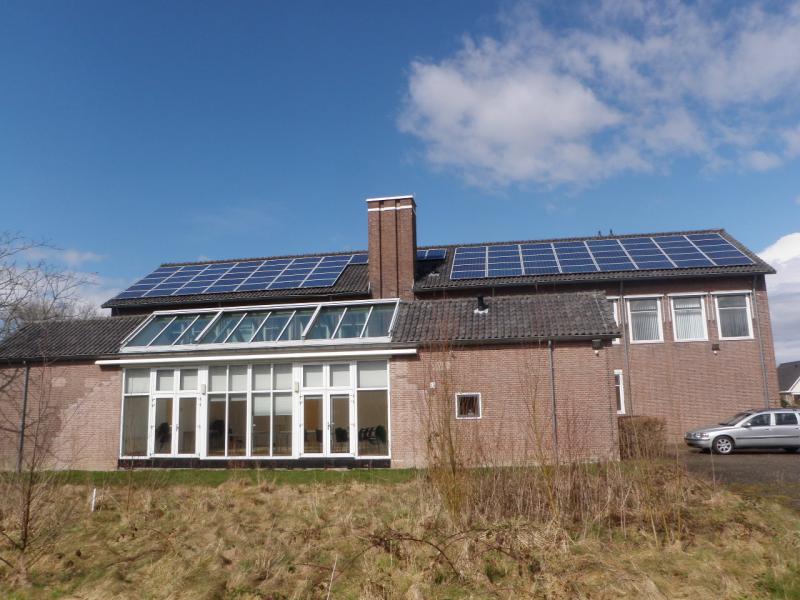 Stichting Het Zeeuwse Landschap