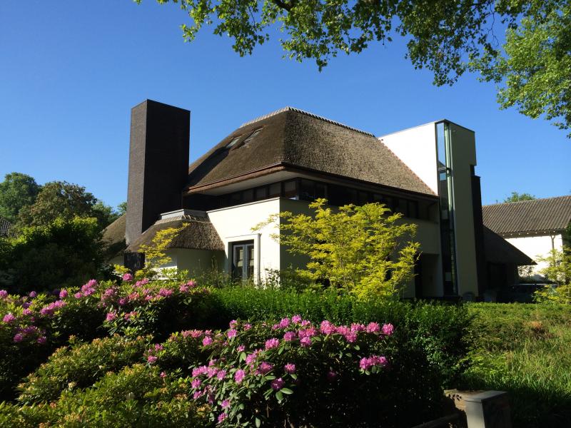 Villa Bergen op Zoom